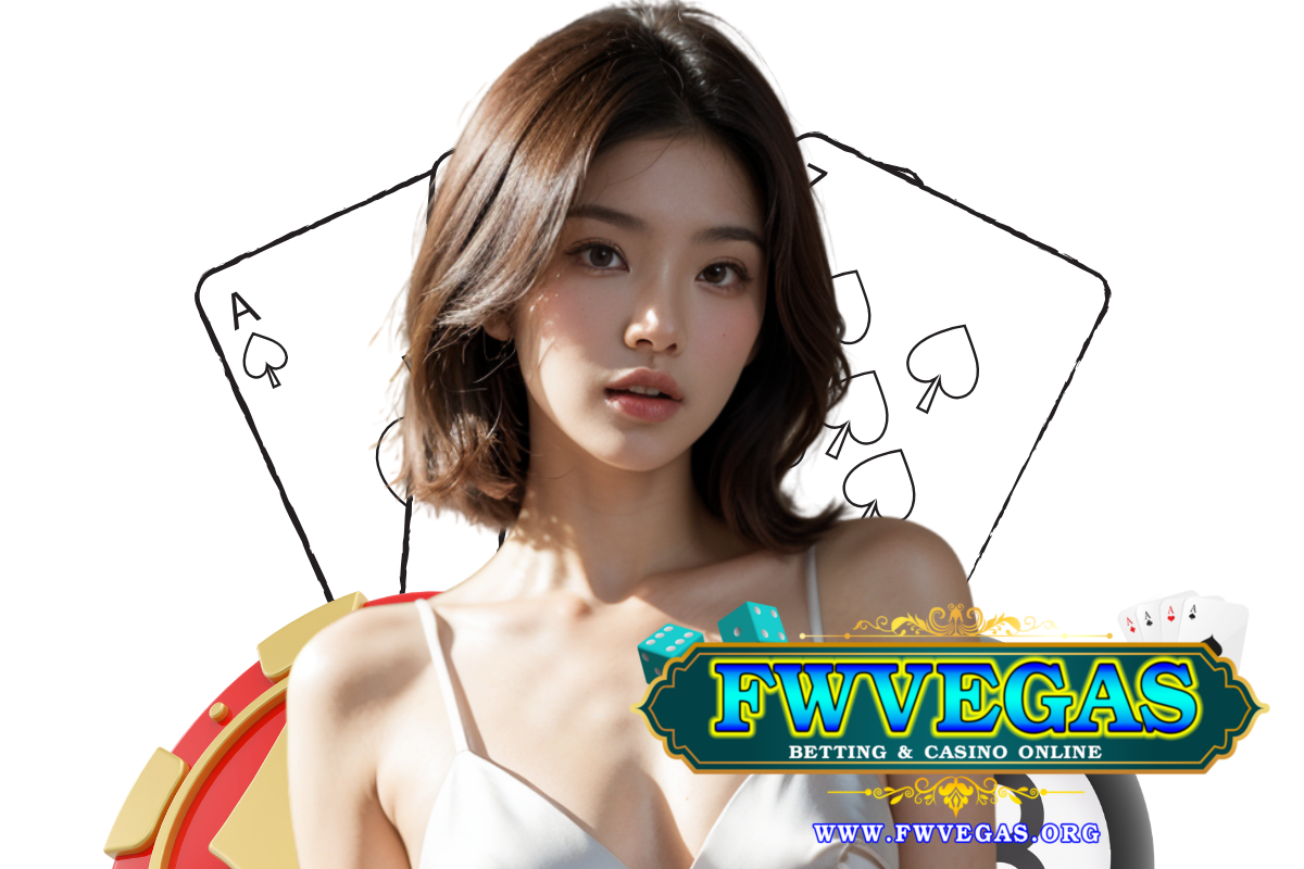 fwvegas สล็อต